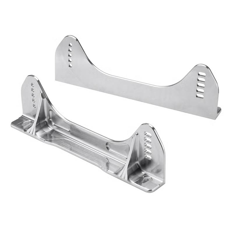Wsporniki płatowca obrabiane CNC