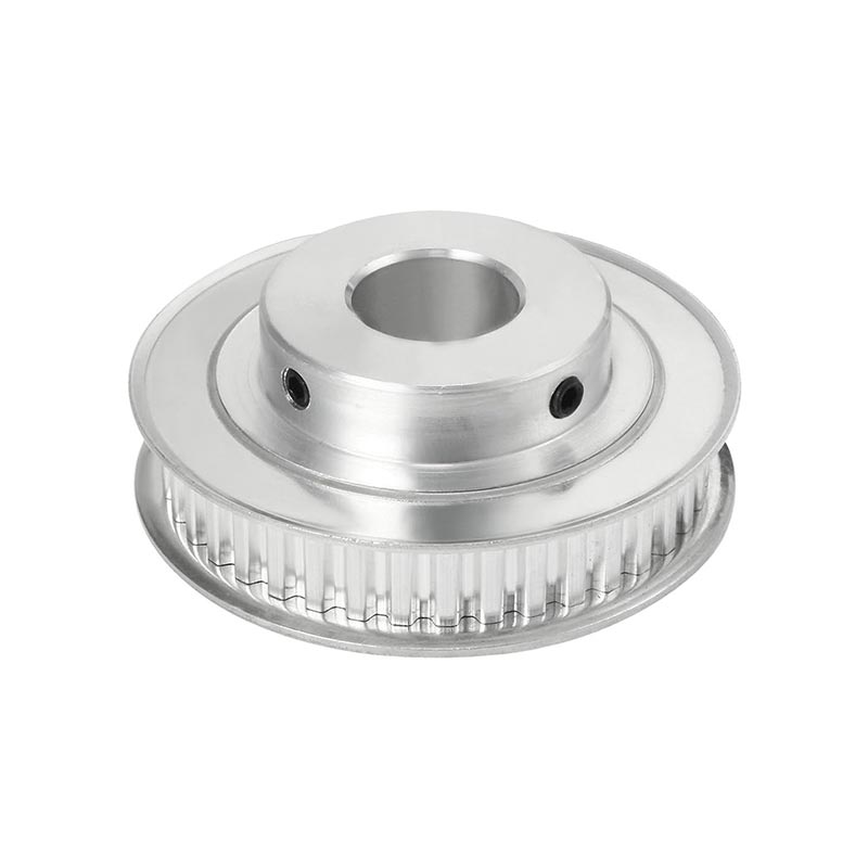 Custom Timing Pulleys