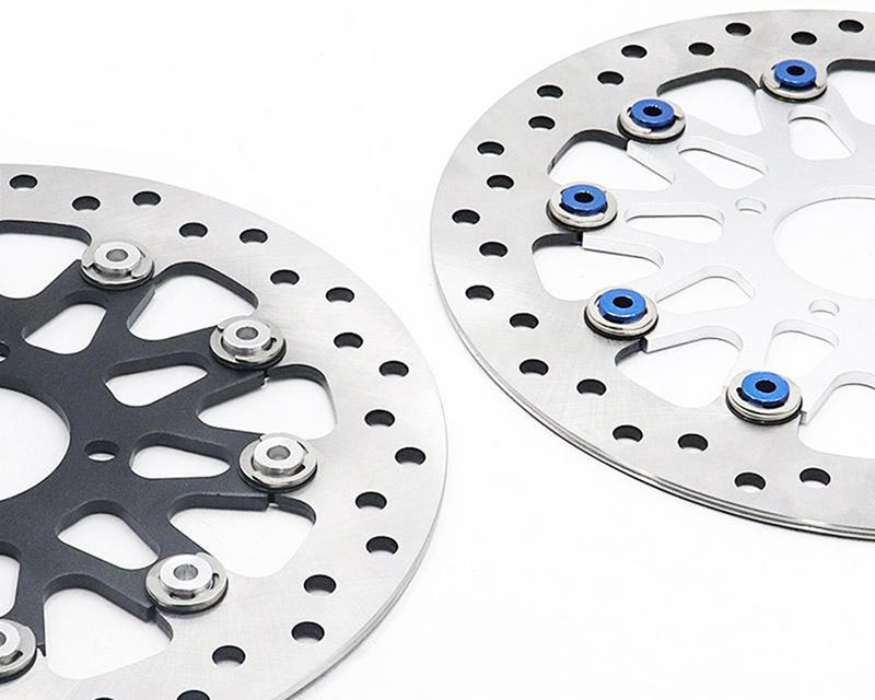 CNC Auto Parts