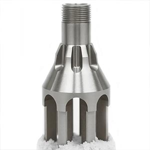 Surface Finishes